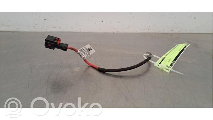 Mini One - Cooper F56 F55 Cavo negativo messa a terra (batteria) 