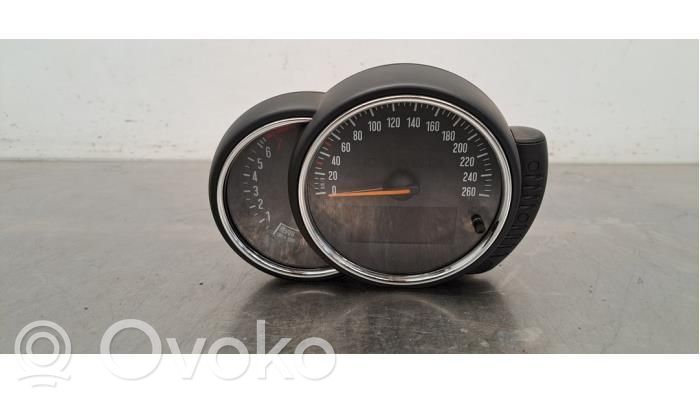Mini One - Cooper F56 F55 Speedometer (instrument cluster) 
