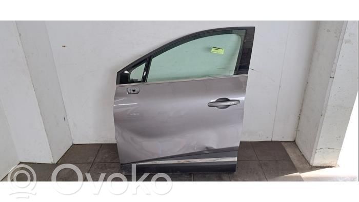 Renault Captur II Puerta delantera 