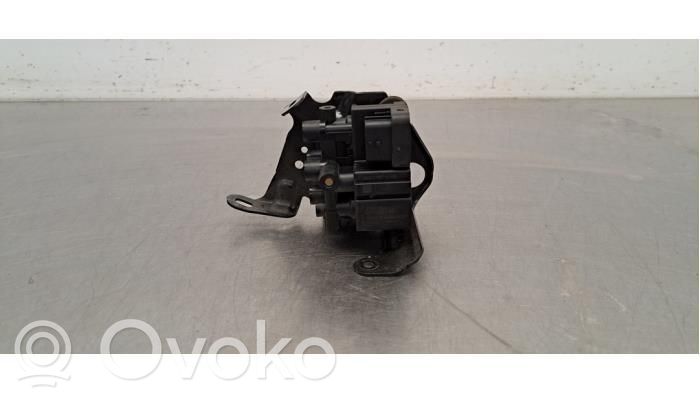 Land Rover Range Rover Sport L461 Sterownik / Moduł tylnego zawieszenia pneumatycznego