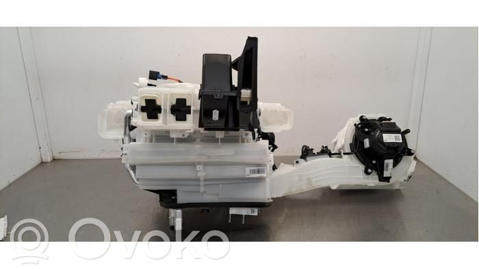 Citroen C5 Aircross Obudowa nagrzewnicy 