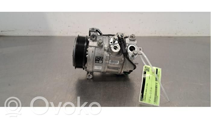 Land Rover Range Rover Sport L461 Compresor (pompă) aer condiționat (A/C) 