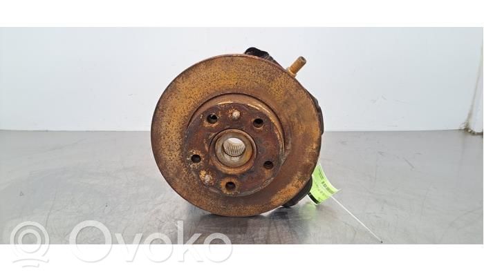 Opel Movano C Achsschenkel vorne 