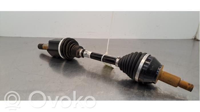 Eje de transmisión delantero   M8B23D402AA,M8B23D402AA,LR142288,M8B23D402