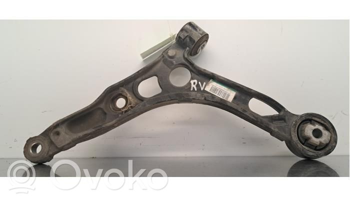 Peugeot Boxer Front control arm 