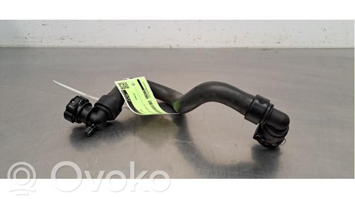 Opel Grandland X Tuyau de liquide de refroidissement moteur 