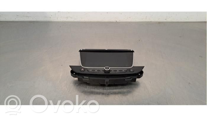 Opel Grandland X Ecran/afișaj/ecran mic 