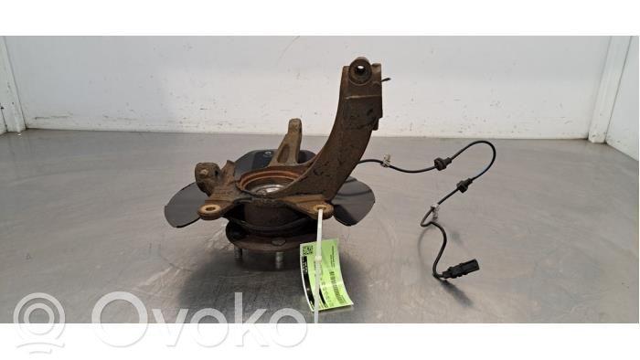 Achsschenkel vorne   51216TETH00,51216TETH00