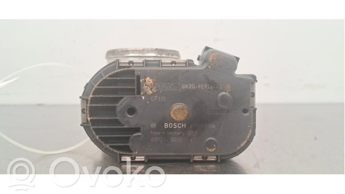 Droseļvārsts   BK2Q9E926AC,BK2Q9E926AC