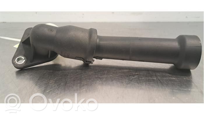 Engine coolant pipe/hose   6C1Q8B535AF,6C1Q8B535AF