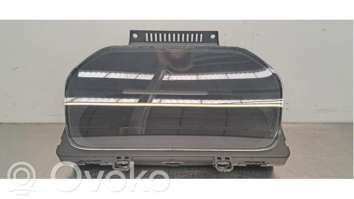 Speedometer (instrument cluster)   32374575,32374575AA,32374575AA