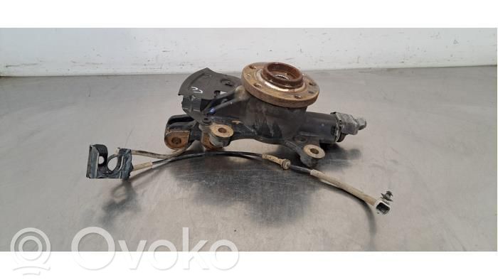 Achsschenkel vorne   1617968980,1617968980