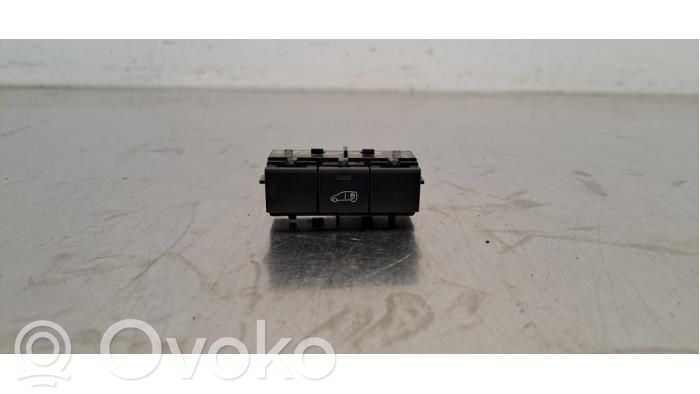 Opel Vivaro Interruptor de apertura del maletero/compartimento de carga 