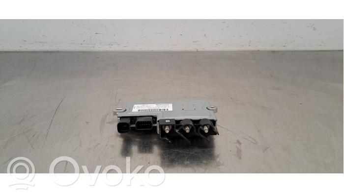 Módulo de control de arranque/parada   9802096780,9802096780