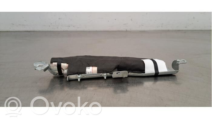 Volvo V60 Poduszka powietrzna Airbag fotela 