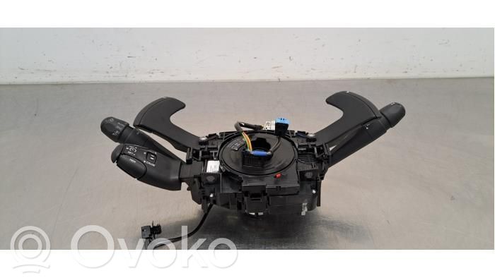 Opel Vivaro Bloc semnalizator și ștergător parbriz
