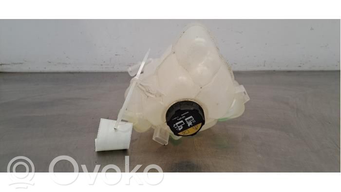 Volvo V60 Vase d'expansion / réservoir de liquide de refroidissement