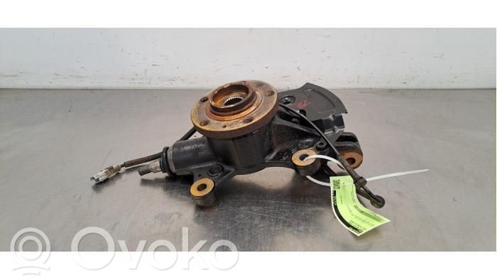 Opel Vivaro Achsschenkel vorne 