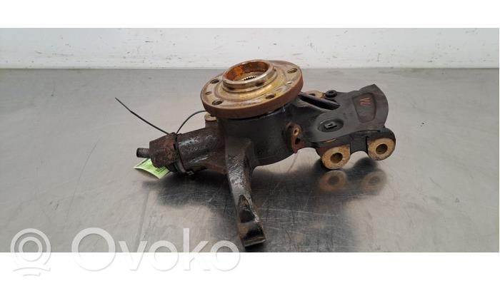 Peugeot Expert Achsschenkel vorne 