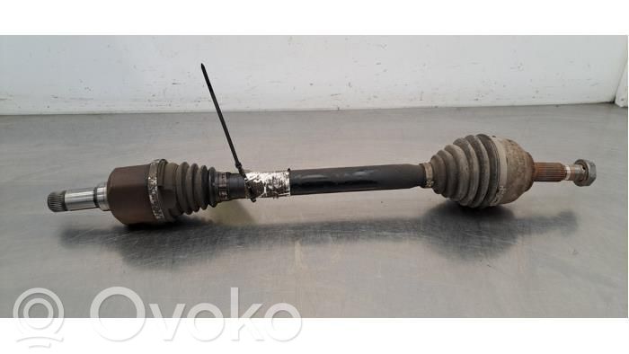 Peugeot Expert Semiasse anteriore 
