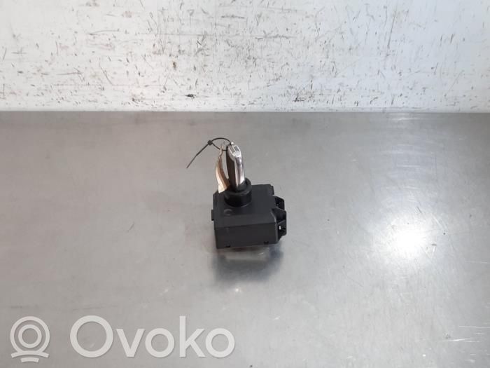 Mercedes-Benz A W176 Komputer / Sterownik ECU i komplet kluczy 