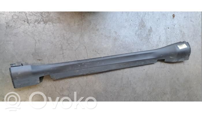 Jeep Compass Sill 