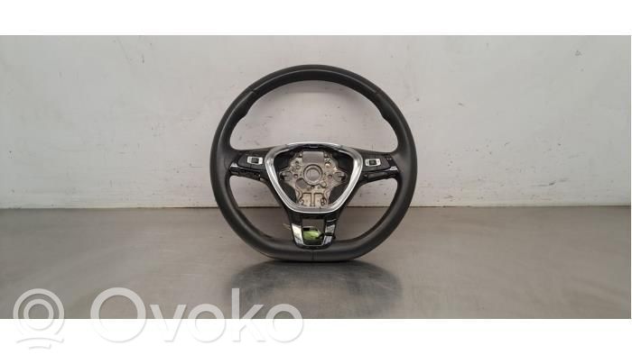 Volkswagen Polo VI Volante 