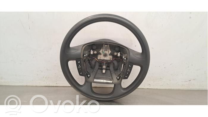 Peugeot Boxer Volante 