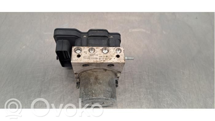 Opel Movano C ABS Blokas 
