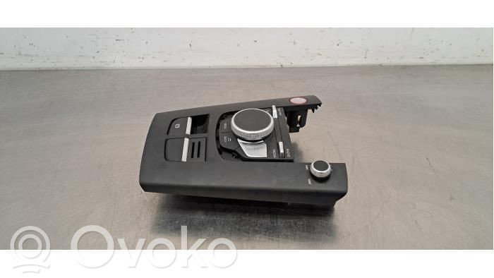 Audi A3 S3 8V Interruptor de control multifunción 