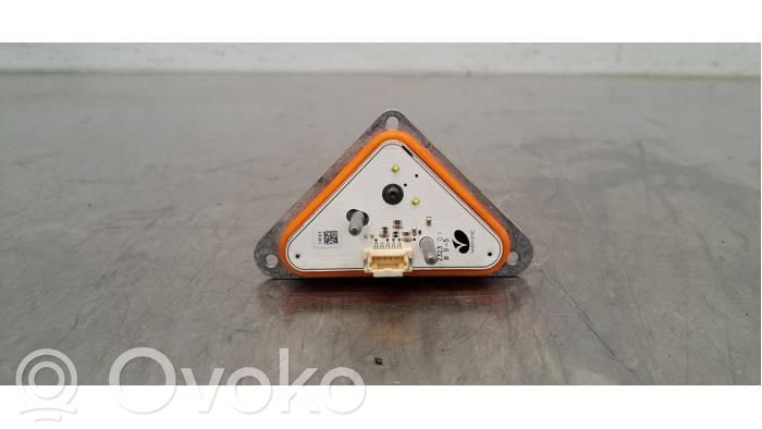 LED модуль контроля