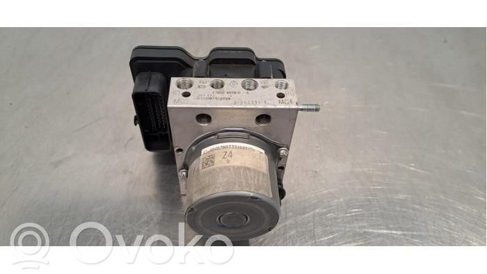 Renault Master III ABS Pump 