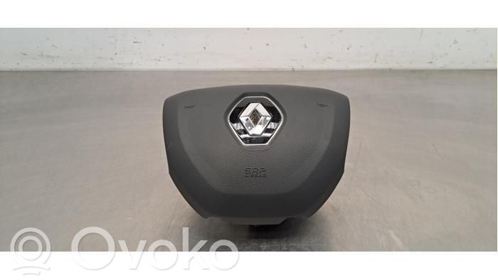 Renault Master III Steering wheel airbag 