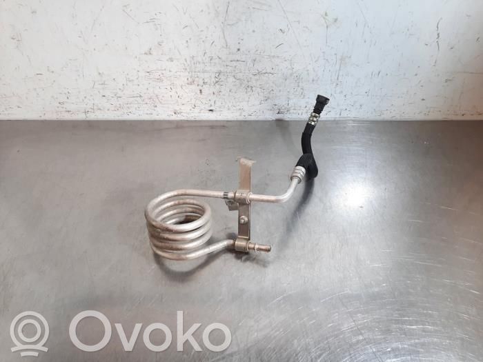 Peugeot Boxer Ohjaustehostimen letkusto 