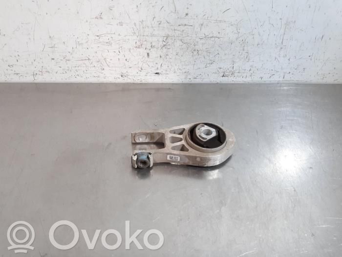 Peugeot Boxer Łapa / Mocowanie skrzyni biegów 