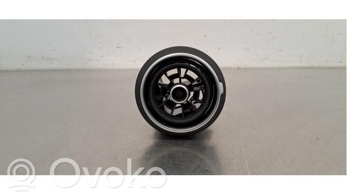 Audi A3 S3 8V Rejilla de ventilación central del panel 
