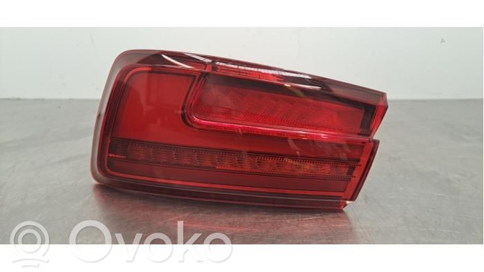 Audi A3 S3 8V Takavalot 