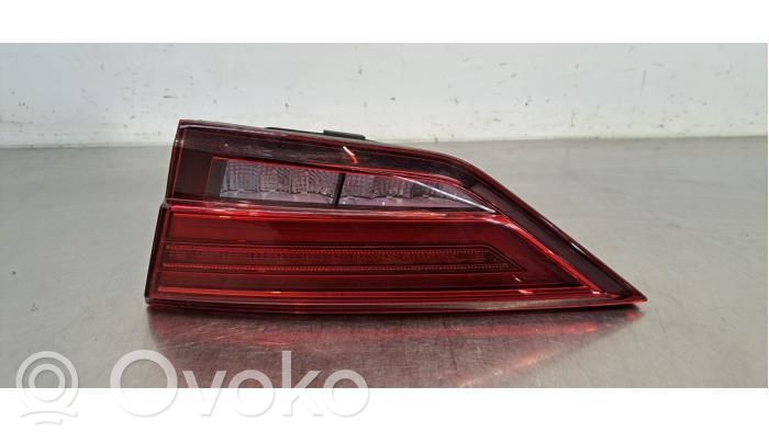 Audi A3 S3 8V Takavalot 