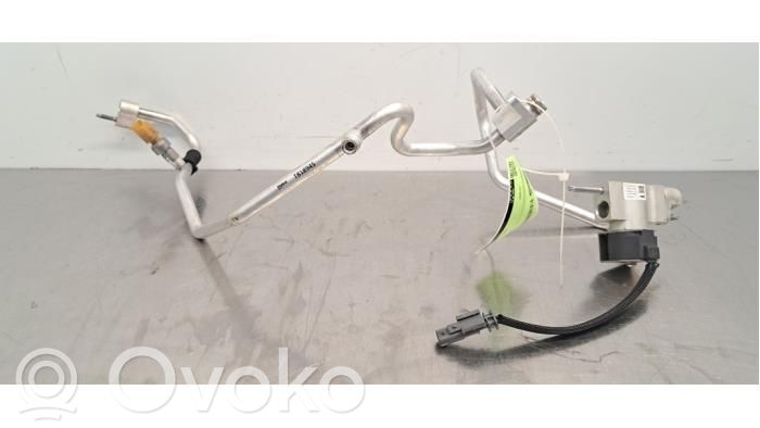 Opel Astra L Conductă/furtun aer condiționat (A/C) 