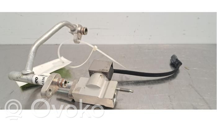 Opel Astra L Conductă/furtun aer condiționat (A/C) 