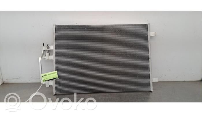 Peugeot 308 Radiator răcire A/C (condensor) 