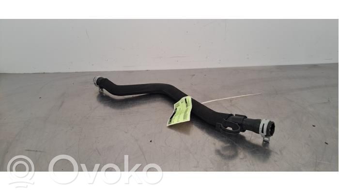 Audi e-tron Engine coolant pipe/hose 