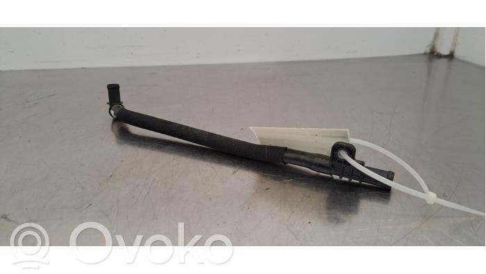 Engine coolant pipe/hose   4KL145947E,4KL145947E