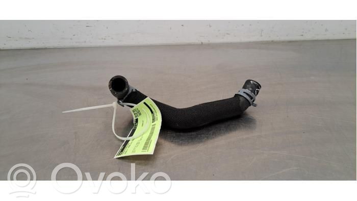 Audi e-tron Engine coolant pipe/hose 
