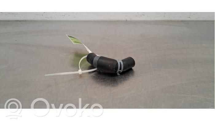 Audi e-tron Engine coolant pipe/hose 