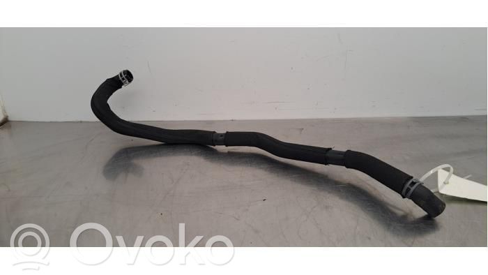 Audi e-tron Engine coolant pipe/hose 