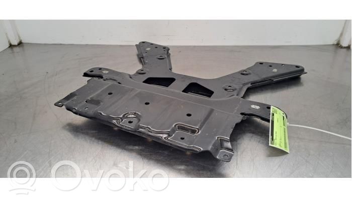 Audi e-tron Front subframe 