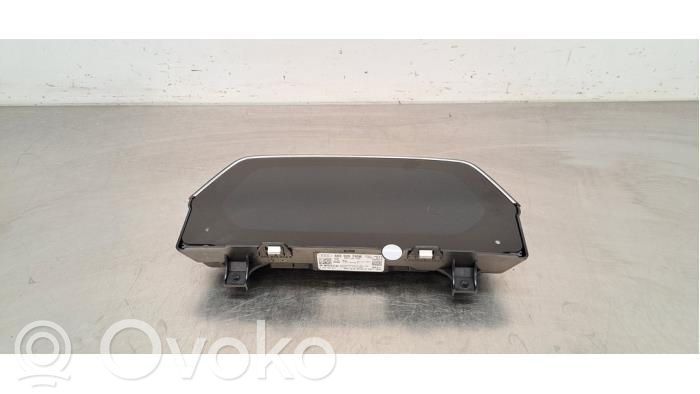 Velocímetro (tablero de instrumentos)   4KE920795B,4KE920795B