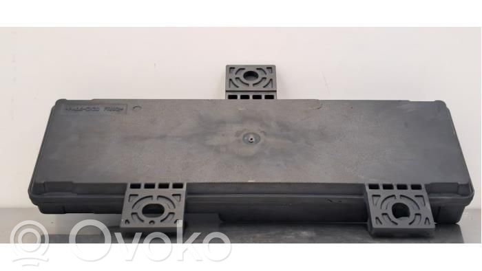 Audi e-tron Battery control module 