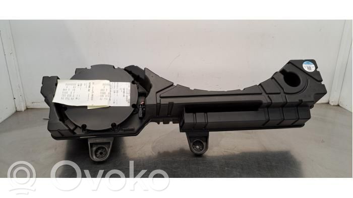 Audi e-tron Enceinte subwoofer 